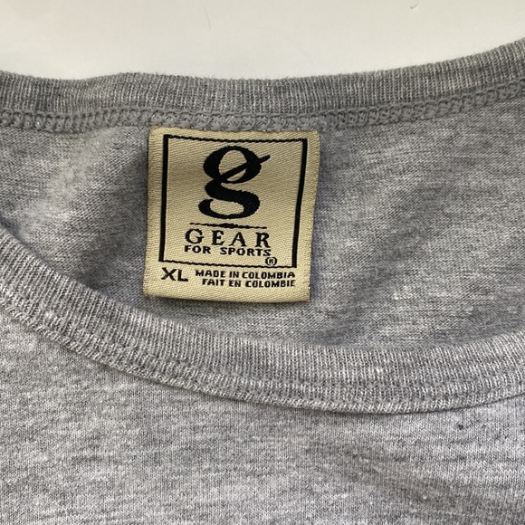 Y2K vintage Packer’s Lambeau Field graphic print t-shirt, size XL - Picture 3 of 8